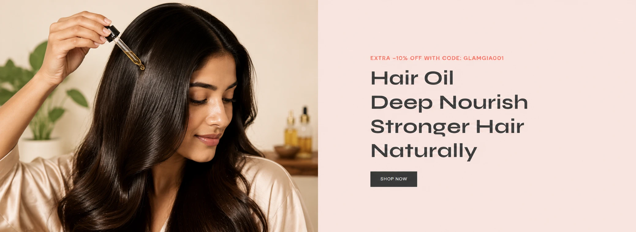 hair-oil